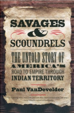 Savages and Scoundrels