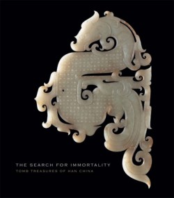 The Search for Immortality