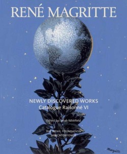 Rene Magritte: Newly Discovered Works