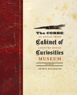 The Cobbe Cabinet of Curiosities