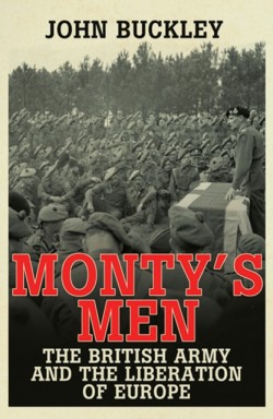 Montys Men