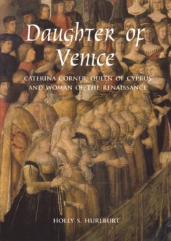 Daughter of Venice