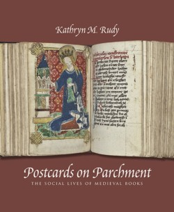 Postcards on Parchment