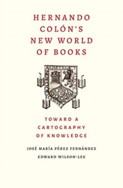 Hernando Colons New World of Books