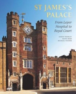 St Jamess Palace
