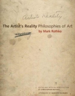 The Artists Reality