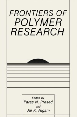 Frontiers of Polymer Research