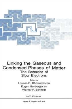 Linking the Gaseous and Condensed Phases of Matter