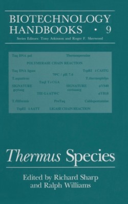 Thermus Species