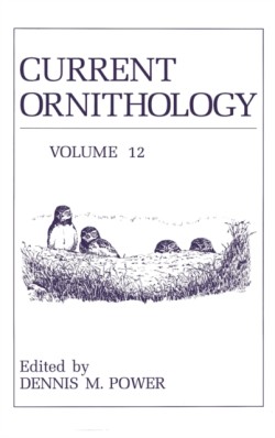 Current Ornithology