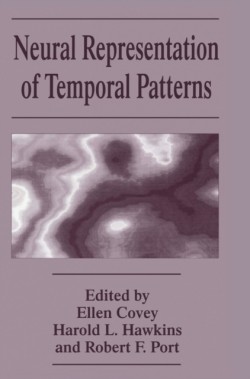 Neural Representation of Temporal Patterns