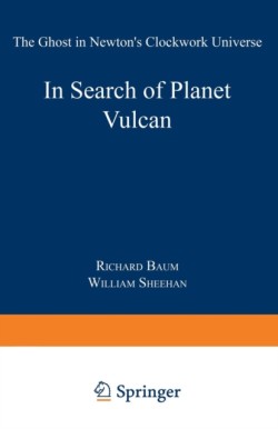 In Search of Planet Vulcan