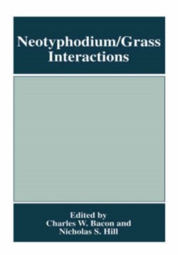 Neotyphodium/Grass Interactions