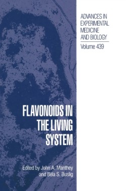 Flavonoids in the Living System
