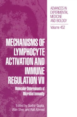 Mechanisms of Lymphocyte Activation and Immune Regulation