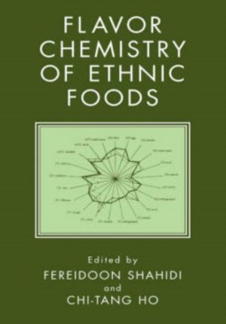 Flavor Chemistry of Ethnic Foods