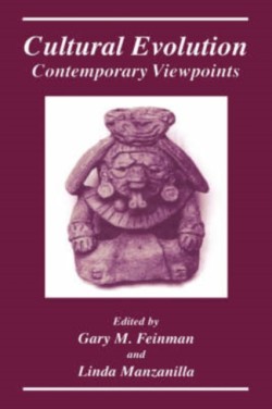 Cultural Evolution