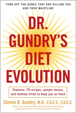 Dr. Gundrys Diet Evolution