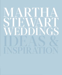 Martha Stewart Weddings
