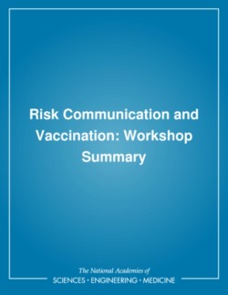 Risk Communication and Vaccination