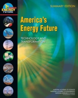 Americas Energy Future