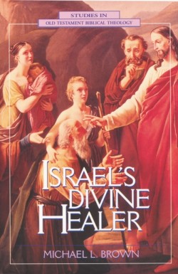 Israels Divine Healer