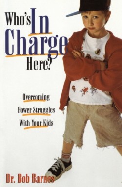 Whos in Charge Here?