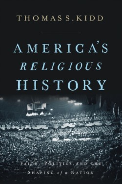 Americas Religious History