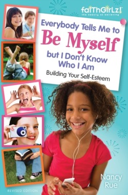 Everybody Tells Me to Be Myself but I Dont Know Who I Am, Revised Edition
