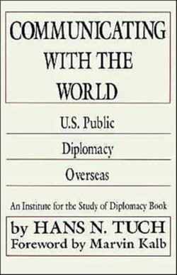 Communicating with the World
