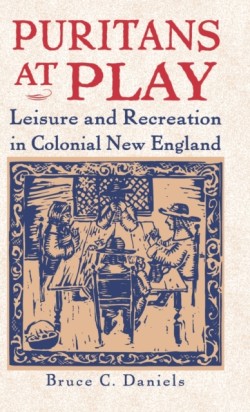 Puritans At Play