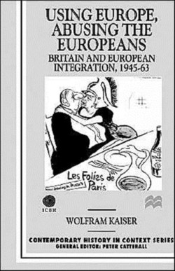Contemporary History in Context