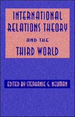 International Relations Theory and the Third World