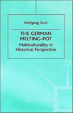 The German Melting Pot