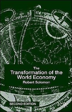 The Transformation of the World Economy