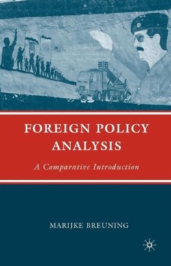 Foreign Policy Analysis