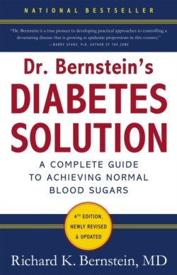Dr Bernsteins Diabetes Solution