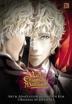 Voids Enigmatic Mansion, Vol. 4