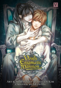 Voids Enigmatic Mansion, Vol. 5