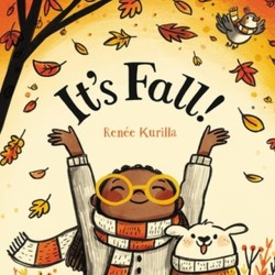 Its Fall!