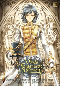 Voids Enigmatic Mansion, Vol. 3
