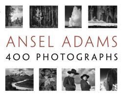 Ansel Adams 400 Photographs
