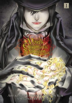 Voids Enigmatic Mansion, Vol. 1