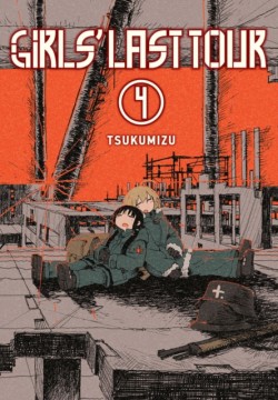 Girls Last Tour, Vol. 4