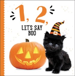 1, 2, Lets Say Boo