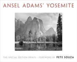 Ansel Adams Yosemite