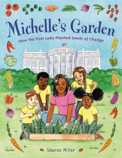 Michelles Garden