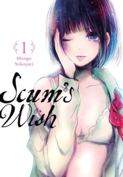 Scums Wish, Vol. 1