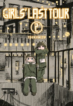 Girls Last Tour, Vol. 2