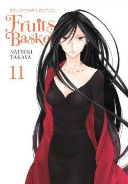 Fruits Basket Collectors Edition, Vol. 11